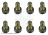 Болти маховика (к-кт 8 шт) Citroen Jumper 2.2HDI/Ford Transit 2.0/2.2/2.4TDI BLUE PRINT ADF123305 (фото 1)