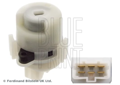 Контактна група замку запалювання Hyundai, KIA (вир-во Blue Print) BLUE PRINT ADG01406
