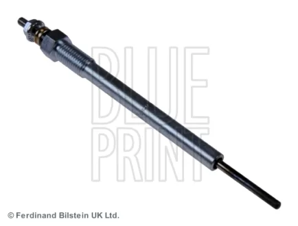 Свічка розжарювання Kia Sorento 2.5CRDi 02-/Hyundai H-1 2.5CRDi 97- BLUE PRINT ADG01844