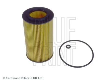 Фільтр оливний Hyundai, KIA (вир-во Blue Print) BLUE PRINT ADG02132