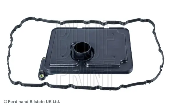 Фільтр АКПП Hyundai Tucson/Kia Sportage 14-22 (з прокладкою) BLUE PRINT ADG02169 (фото 1)