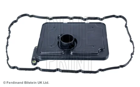 Фільтр АКПП Hyundai Tucson/Kia Sportage 14-22 (з прокладкою) BLUE PRINT ADG02169