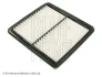 Фільтр повітряний Daewoo Matiz 98- BLUE PRINT ADG02219 (фото 1)