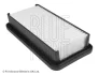 Фільтр повітряний Hyundai Accent III/ Kia Rio 1.5CRDI 05- BLUE PRINT ADG02264 (фото 2)