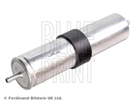 Фільтр паливний BMW X5 (E53) 3.0D M57 03-06 BLUE PRINT ADG02343