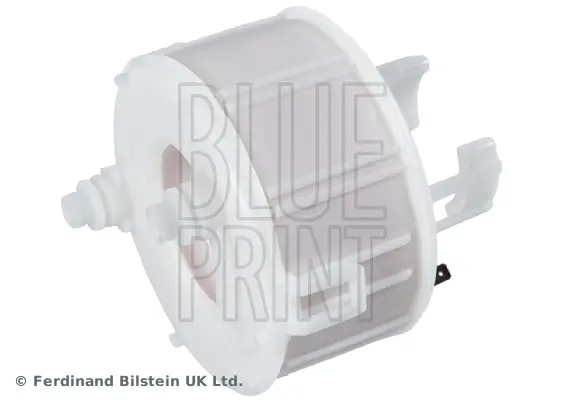 Фільтр паливний Hyundai, KIA (вир-во Blue Print) BLUE PRINT ADG02404 (фото 1)