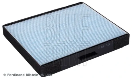 Фільтр салону Hyundai Elantra 00-06/Matrix 01-10/Coupe 96-09 BLUE PRINT ADG02508