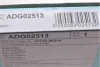 Фільтр салону Hyundai Tucson 04-15/i40 11-/ix35 09-/KIA Rio 05-17/Sportage 94-15 BLUE PRINT ADG02513 (фото 4)