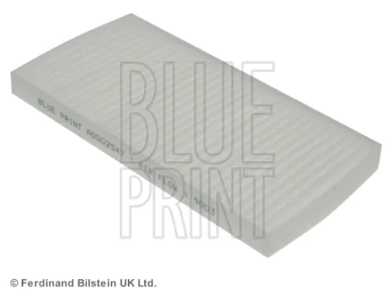 Фільтр салону Kia Sorento 02-11 BLUE PRINT ADG02547