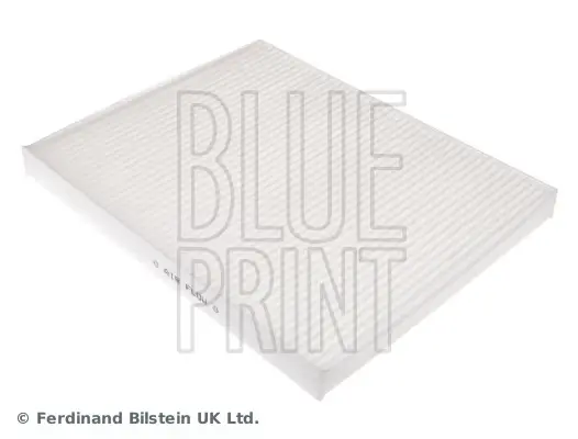 Фільтр салону (вир-во Blue Print) BLUE PRINT ADG02555 (фото 1)