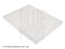 Фільтр салону (вир-во Blue Print) BLUE PRINT ADG02555 (фото 1)