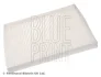 Фільтр салону (вир-во Blue Print) BLUE PRINT ADG02555 (фото 2)