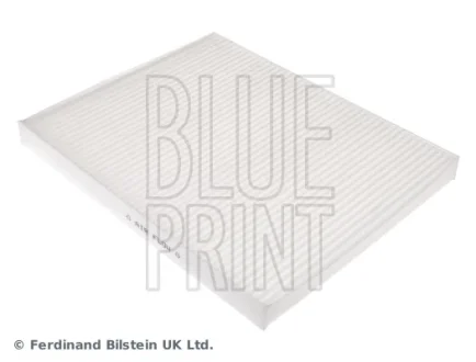 Фільтр салону (вир-во Blue Print) BLUE PRINT ADG02555