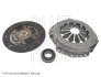 Комплект зчеплення Hyundai Accent III/i30/Kia Rio II/III 1.4/1.6 05- (+вижимний) (d=215mm) z=20 BLUE PRINT ADG030172 (фото 1)