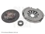 Комплект зчеплення Hyundai Accent III/i30/Kia Rio II/III 1.4/1.6 05- (+вижимний) (d=215mm) z=20 BLUE PRINT ADG030172 (фото 2)