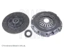 Комплект зчеплення Hyundai Elantra/i30/Kia Cerato 1.6 CRDi 05-12 BLUE PRINT ADG030208 (фото 1)