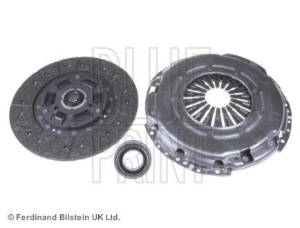 Комплект зчеплення Hyundai Elantra/i30/Kia Cerato 1.6 CRDi 05-12 BLUE PRINT ADG030208
