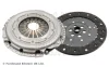 Комплект зчеплення Hyundai iX35 2.0 CRDi 09-15/KIA Sportage 2.0 CRDi 10-15 (d=240mm) BLUE PRINT ADG030252 (фото 1)