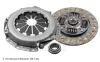 Комплект зчеплення Hyundai Matrix 1.6 01-10 (d=215mm) (+вижимний) BLUE PRINT ADG03078 (фото 1)