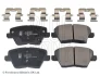 Колодки гальмівні (задні) Hyundai i30 16-/Kia Ceed 18- BLUE PRINT ADG042184 (фото 1)
