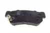 Колодки гальмівні (задні) Hyundai Tucson 2.0 CRDi 04-10/Azera 3.3 i 05-/Getz 1.3-1.6 02-12 BLUE PRINT ADG04249 (фото 3)
