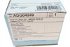 Колодки гальмівні (задні) Hyundai Tucson 2.0 CRDi 04-10/Azera 3.3 i 05-/Getz 1.3-1.6 02-12 BLUE PRINT ADG04249 (фото 5)