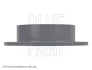 Диск гальмівний задній Hyundai, KIA (вир-во Blue Print) BLUE PRINT ADG04387 (фото 3)