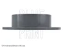 Диск гальмівний задній Hyundai, KIA (вир-во Blue Print) BLUE PRINT ADG04388 (фото 2)