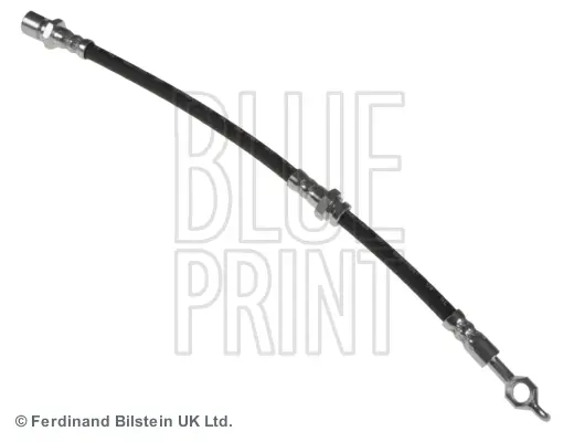 Шланг гальмівний (задній) Chevrolet Lacetti/Nubira 03-13 (L) BLUE PRINT ADG053110 (фото 1)