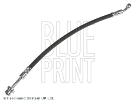 Шланг гальмівний (передній) Hyundai Santa Fe KIA Sorento II 05-18 (L) (320mm) BLUE PRINT ADG053227