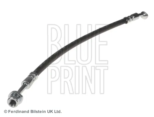 Шланг гальмівний (передній) Hyundai Santa Fe KIA Sorento II 05-15 (R) (320mm) BLUE PRINT ADG053228 (фото 1)