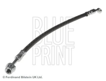 Шланг гальмівний (передній) Hyundai Santa Fe KIA Sorento II 05-15 (R) (320mm) BLUE PRINT ADG053228
