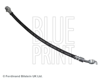 Шланг гальмівний (задній) Hyundai iX35/Tucson I 4X4 KIA Sportage III 4X4 2.0 04- (R) BLUE PRINT ADG053311