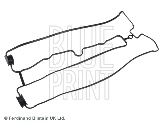 Прокладка кришки клапанів Opel Omega B/Astra H/Vectra B 2.0 16V BLUE PRINT ADG06701 (фото 1)