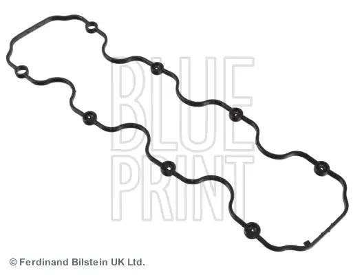 Прокладка кришки клапанів Daewoo Lanos/Opel Astra 1.4-1.6i 97-05 BLUE PRINT ADG06702 (фото 1)