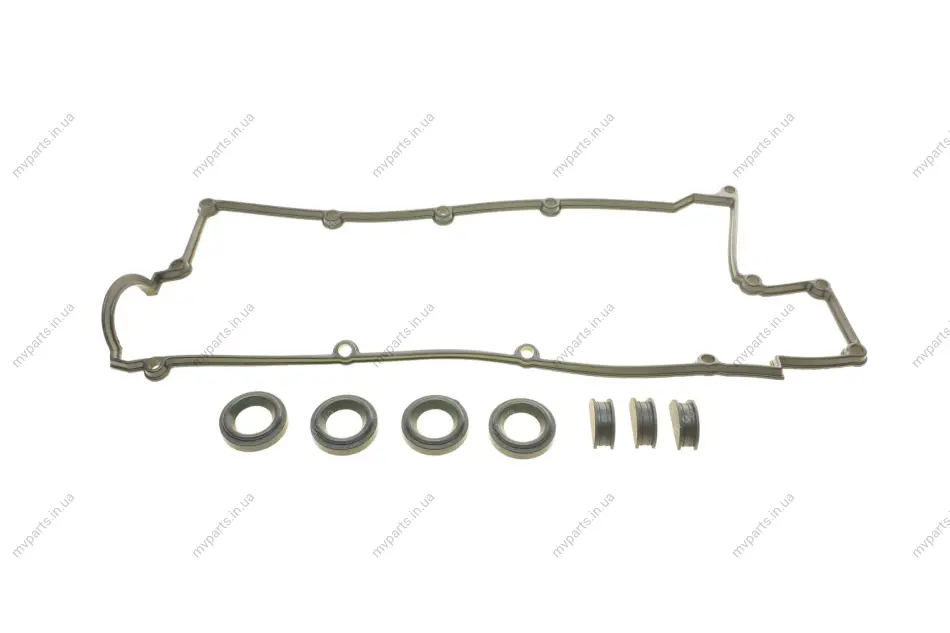Прокладка кришки клапанів Hyundai Tucson/Kia Sportage 2.0i 16V 04- (к-кт) BLUE PRINT ADG06712 (фото 1)