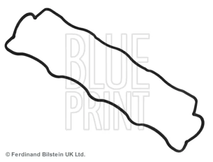 Прокладка кришки клапанів Hyundai Santa Fe/Tucson 2.0CRDi 04- BLUE PRINT ADG06757