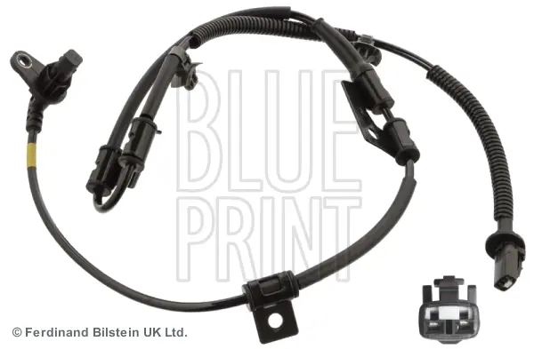 Датчик ABS (передній) Hyundai Tucson I 04-15 (R) BLUE PRINT ADG071110 (фото 1)