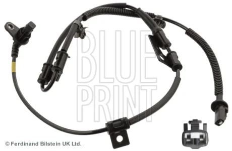 Датчик ABS (передній) Hyundai Tucson I 04-15 (R) BLUE PRINT ADG071110