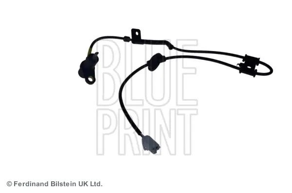 Датчик ABS (задній) Hyundai Elantra II KIA CeratoI 04-09 (L) BLUE PRINT ADG07167 (фото 1)
