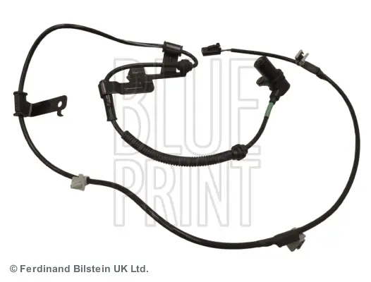 Датчик ABS (передній) KIA Cerato I 04-09 (R) BLUE PRINT ADG07170 (фото 1)