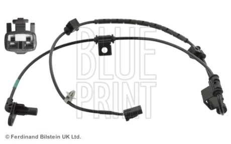 Датчик ABS (передній) Kia Sportage 1.6-2.0 CRDi 10- (L) BLUE PRINT ADG0771103