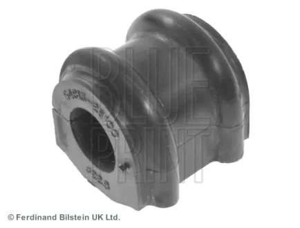 Втулка стабілізатора (переднього) Hyundai Santa Fe 00-06 (d=23mm) BLUE PRINT ADG080178