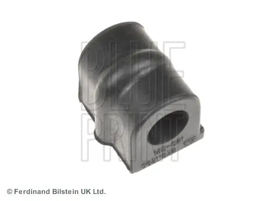 Втулка стабілізатора (переднього) Daewoo Nubira 97-05 (d=17mm) BLUE PRINT ADG080227 (фото 1)