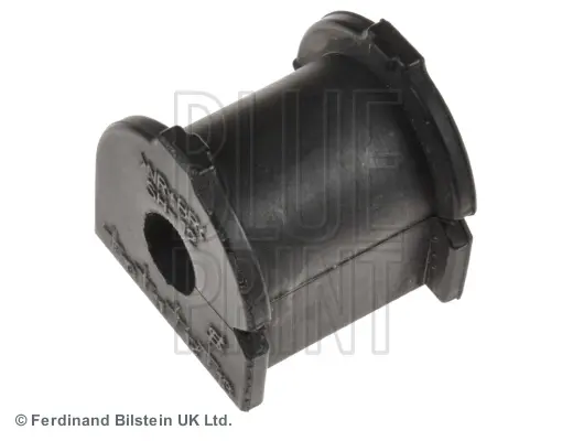 Втулка стабілізатора (заднього) Chevrolet Lacetti 03-13 (d=14mm) BLUE PRINT ADG080246 (фото 1)