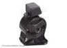 Подушка двигуна (передня) Hyundai Santa Fe/Kia Sorento 2.2/2.4 CRDi 05-13 BLUE PRINT ADG080282 (фото 1)