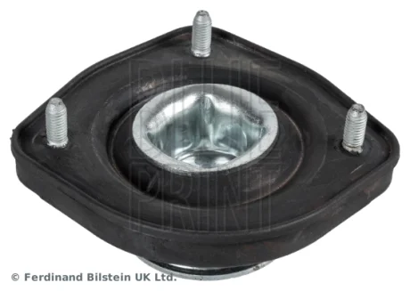 Подушка амортизатора (заднього) Hyundai Coupe 96-09/Elantra 00-06 (L) BLUE PRINT ADG080507