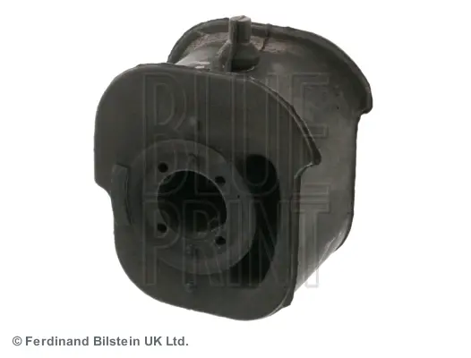 Сайлентблок важеля (переднього/знизу/L) Hyundai Pony 1.3/1.5 89-95 BLUE PRINT ADG08098 (фото 1)