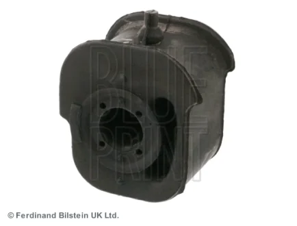 Сайлентблок важеля (переднього/знизу/L) Hyundai Pony 1.3/1.5 89-95 BLUE PRINT ADG08098