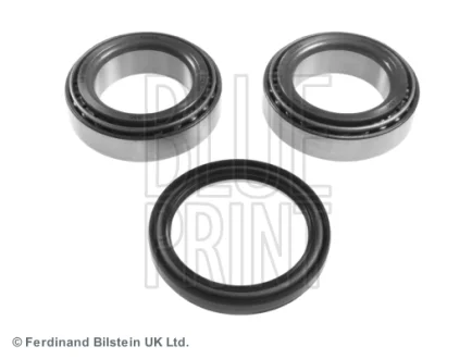 Підшипник маточини (передньої) Mitsubishi Pajero -09/L200 -07/L300 -04 BLUE PRINT ADG08252